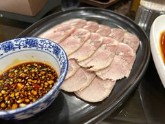 -大清花饺子(园林路店)