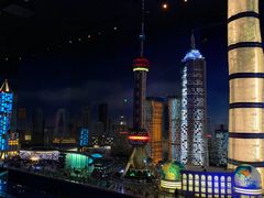 -上海乐高探索中心