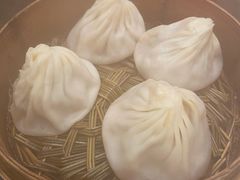 蟹粉小笼-熙盛源(复兴路店)