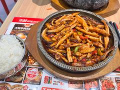 -米村拌饭(李沧松乐汀店)