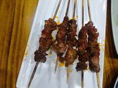 -秦韵轩·西安小馆(贻成福地广场店)