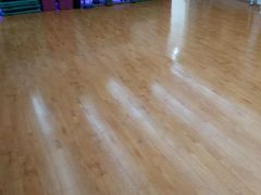 -一兆韦德健身(梅川店)