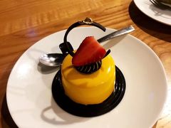-771餐吧·咖啡·西餐·烤肉(金湖广场店)