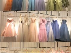 -Lafine Paris 法国兰斐婚纱礼服