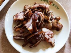 -宝光熏肉鞋底火烧(新街口店)