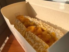 芒果魔法棒-奈雪的茶(东原悦荟店)