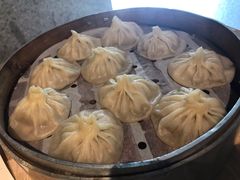 招牌一号灌汤包-老班长手工灌汤包老店(东山店)