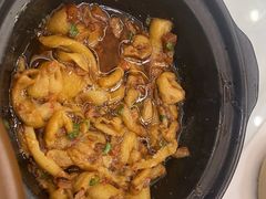 -围龙屋客家食府(福田店)