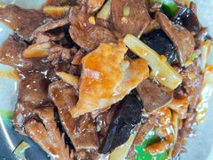 -名门小厨(劲松店)