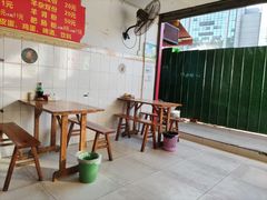 大堂-黑山羊特色米粉(南充分店)