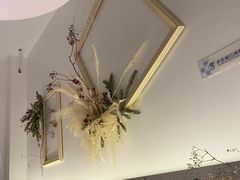 -春树下·树屋花房西餐厅(罍街AS1980店)