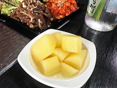 秘制土豆-Ceci Strathfield