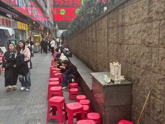 -观音桥步行街