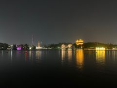 -凤城河风景区