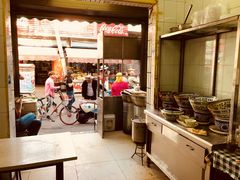 -清真·宏顺祥卤汁凉粉(大皮院店)