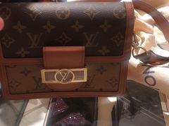 -LV路易威登(德基广场店)