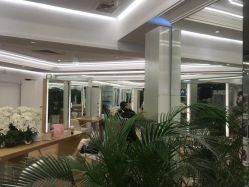 -In Style造型