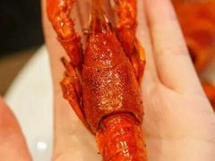 -龙之梦万丽酒店青餐厅