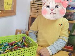 -吉而慧幼儿园-原红黄蓝幼儿园(世华水岸园)