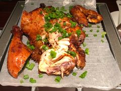 -绿茶餐厅(华联万柳店)