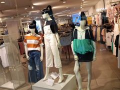 -ZARA(恒隆广场店)
