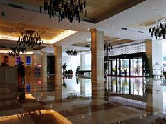 -海乐健康美食·SPA水疗会(水都假日酒店)