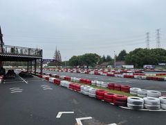 -锐擎卡丁车主题乐园(郊野公园店)