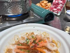 -潮界(虹桥新天地店)