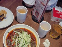 -俭寨大盘鸡·新疆菜·烧烤(博乐店)