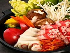 -高木日本料理(静安寺店)