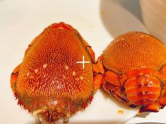 -东方红海鲜百汇(国际大厦店)