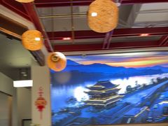 -老馆子·建德菜·山肴鱼鲜(海威新界店)