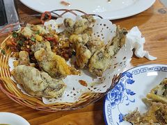 -潮陈记土鸡火锅(东厦北路店)