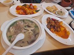 -永盈茶餐厅(江南大道中店)