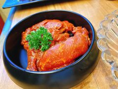 -汉拿山(汇一城店)