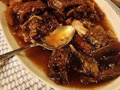 罾蹦鲜鲤鱼-丽思卡尔顿酒店-天泰轩中餐厅(大沽北路店)