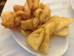 蛋散-稻香酒家·33年老字号·港式粤菜(富邦中心店)