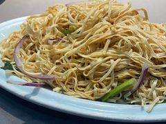 -山河屯铁锅炖(哈西站店)