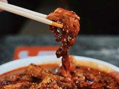 -杨大叔爱面子·四川小吃(岗头店)