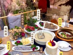 -湯系·煲汤手艺人(东二环泰禾广场店)