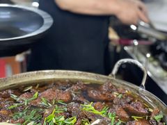 -无名氏面馆(邮电路店)
