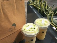 -喜茶(深圳福田星河COCO Park店)