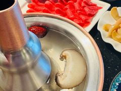 -南门涮肉(上海二店)