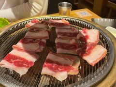 秘制肥牛-泥炉烧肉师(新街口金銮巷店)