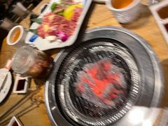 -御牛道日式烤肉料理(杭州万象城店)