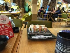 -Sushi Love 创意寿司(丽影广场店)