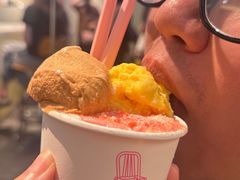 -红楼HONGLOU Gelato(淮海中路店)
