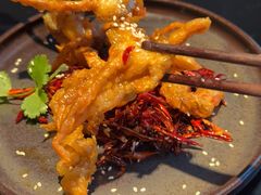 -丽晶轩中餐厅(重庆丽晶酒店)