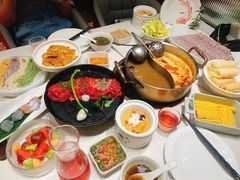 -川越泰火锅(吉利大厦店)