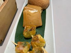-蔡澜点心·粤菜(西单大悦城店)